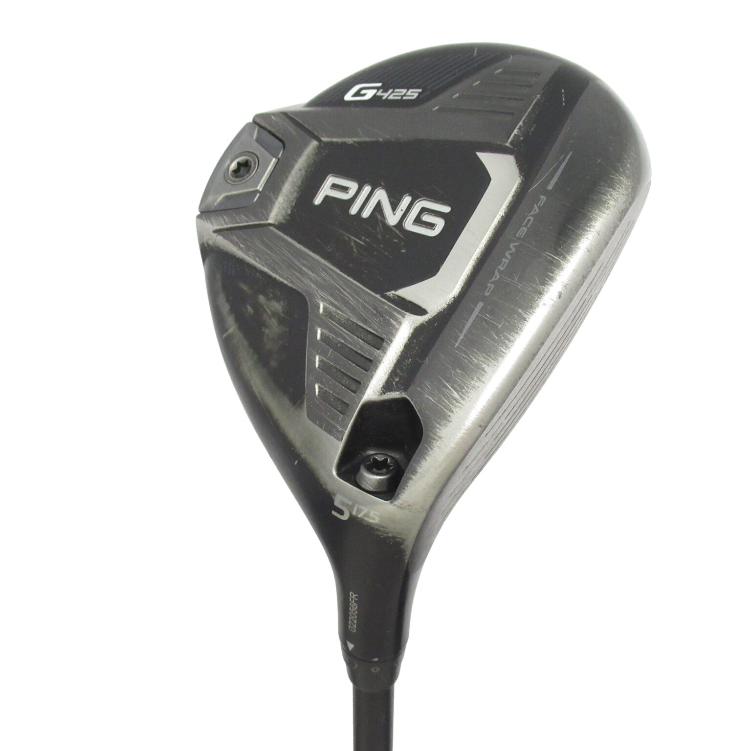 中古】G425 MAX フェアウェイウッド (ピン) G425 通販｜GDO中古ゴルフ