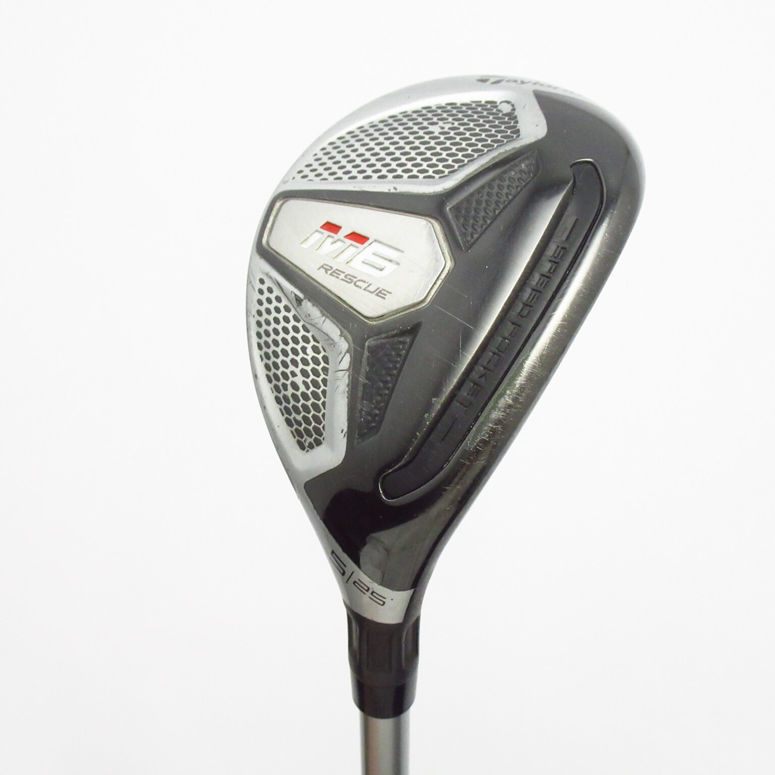 中古】M6 ユーティリティ (テーラーメイド) 通販｜GDO中古ゴルフクラブ