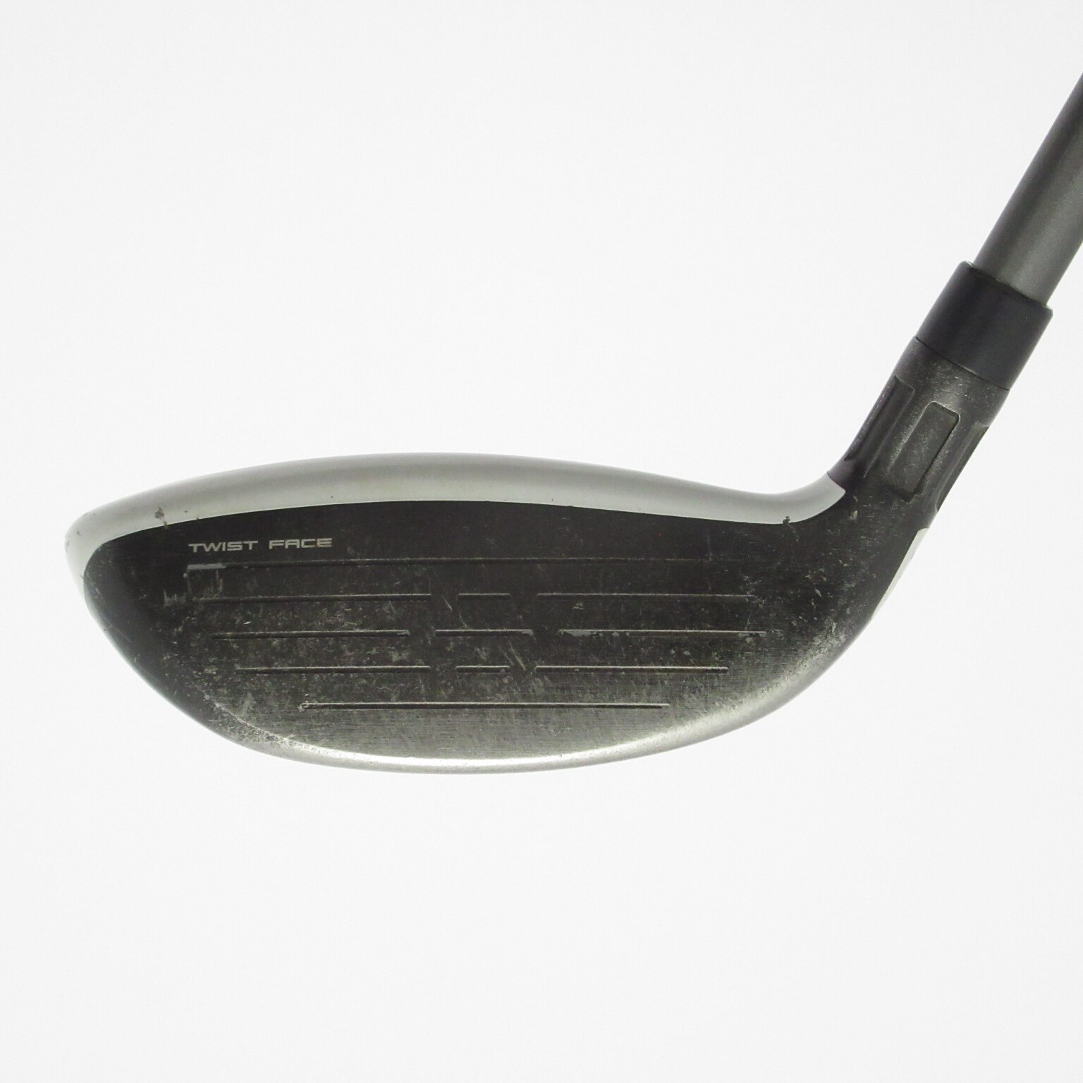 中古】SIM マックス レスキュー ユーティリティ TENSEI BLUE TM60 22