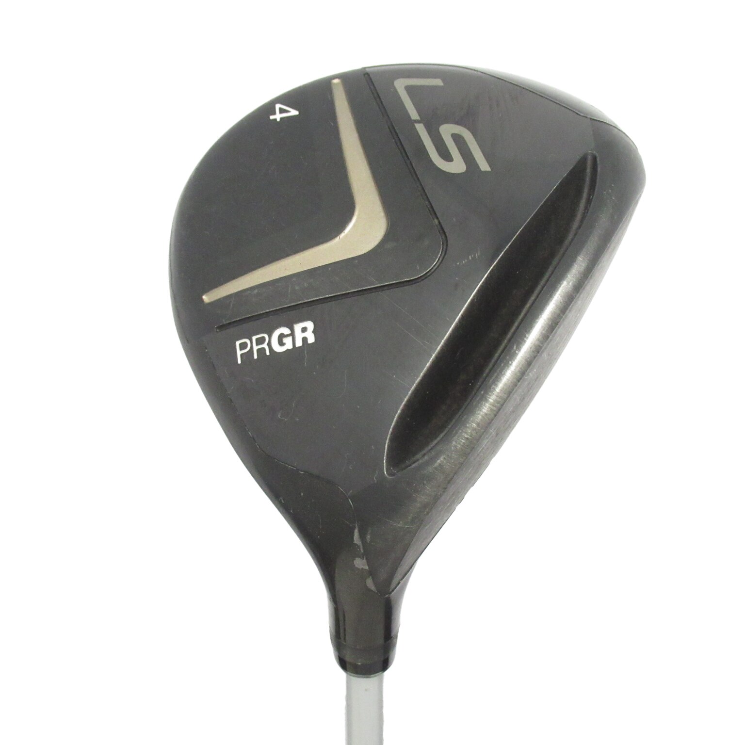 【女性】PRGR⭐LSフェアウェイウッド4W 17.5°【L】SPEEDER 中古】LS(2023) フェアウェイウッド Speeder NX FOR PRGR 16.5 R CD