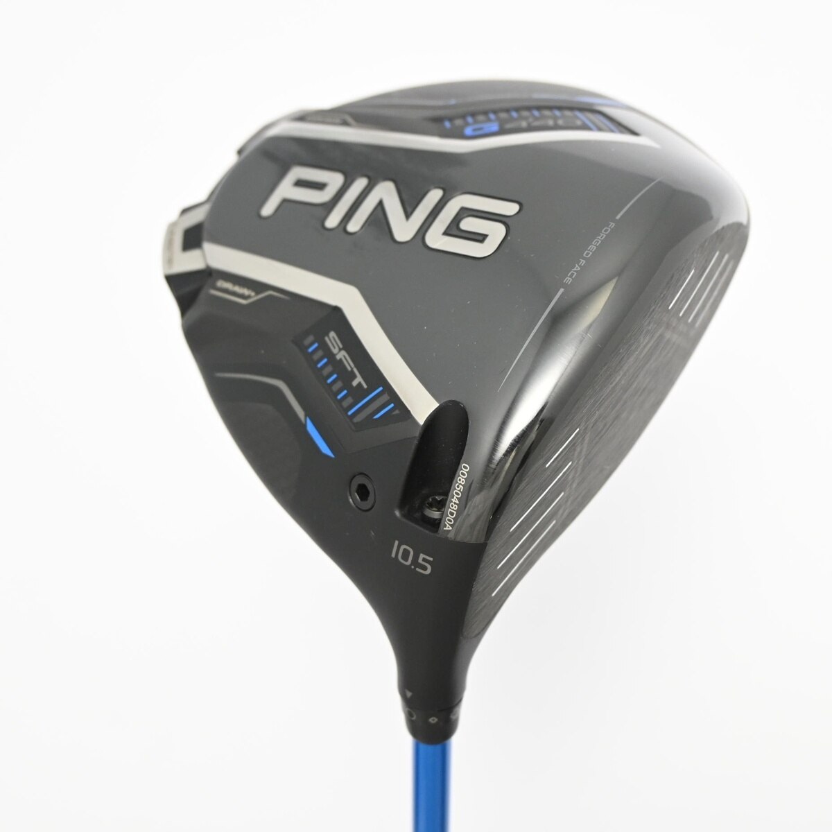 中古】G440 SFT ドライバー ALTA J CB BLUE 10.5 SR C(ドライバー