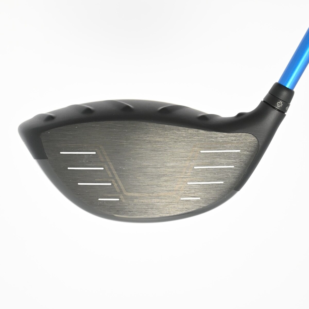 Used] G440 SFT Driver ALTA J CB BLUE 10.5 SR C (Driver (single
