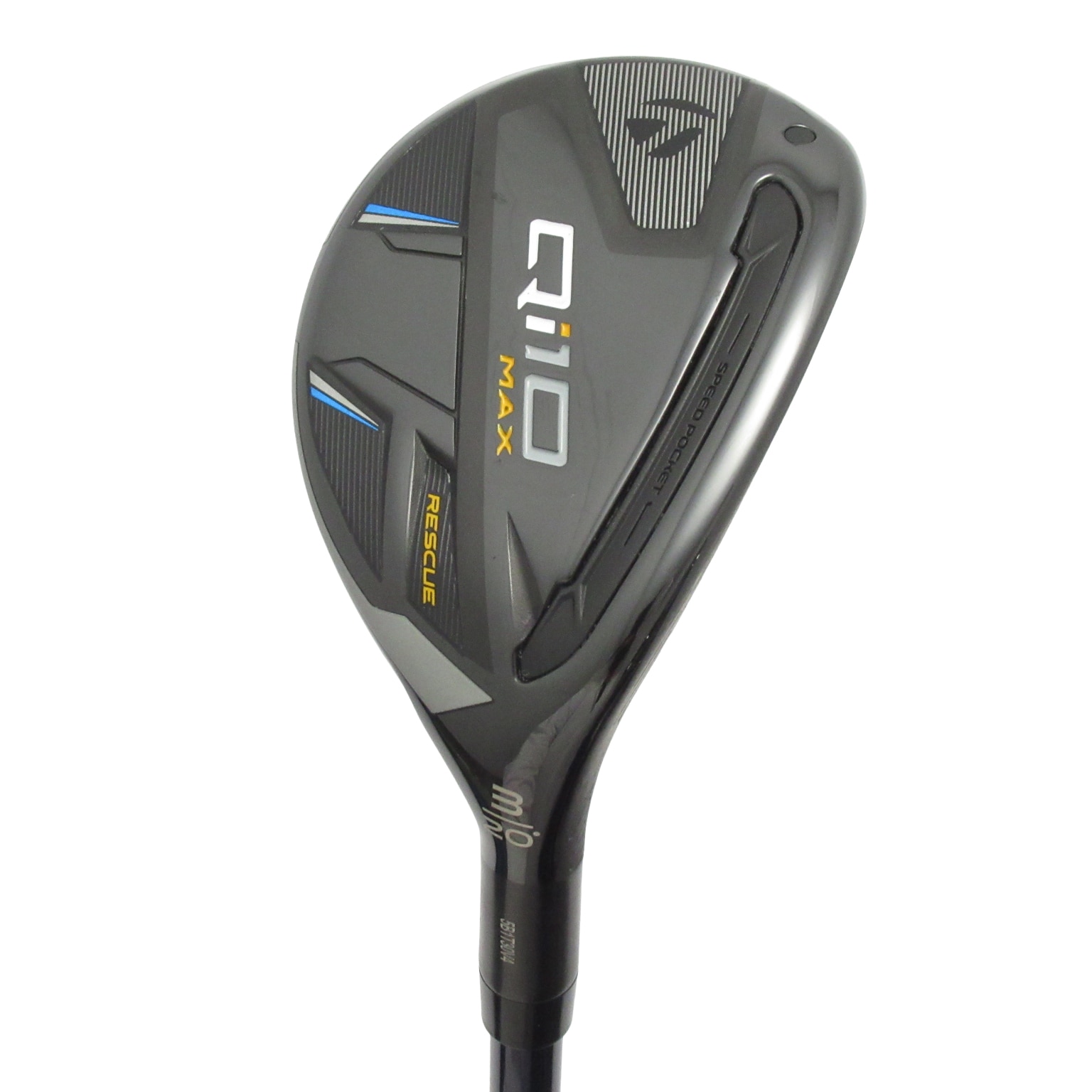 中古 テーラーメイド Qi10 LS 10.5° ドライバー DR 純正特注 中古 C