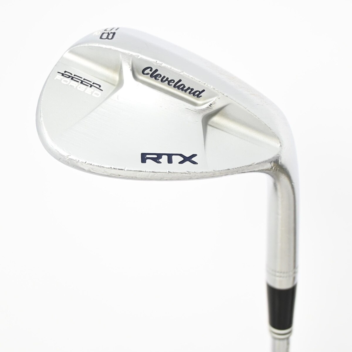 中古】RTX DEEP FORGED ウェッジ (クリーブランド) RTX メンズ 通販