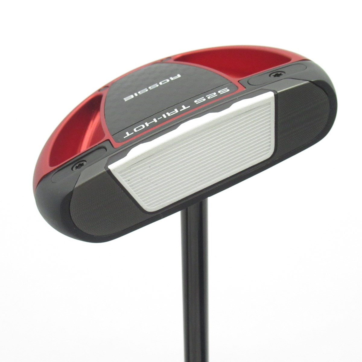 中古】Square 2 Square TRI HOT ROSSIE パター スチールシャフト 計測