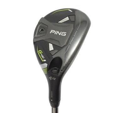 中古】ピン(PING) ユーティリティ 通販｜GDO中古ゴルフクラブ
