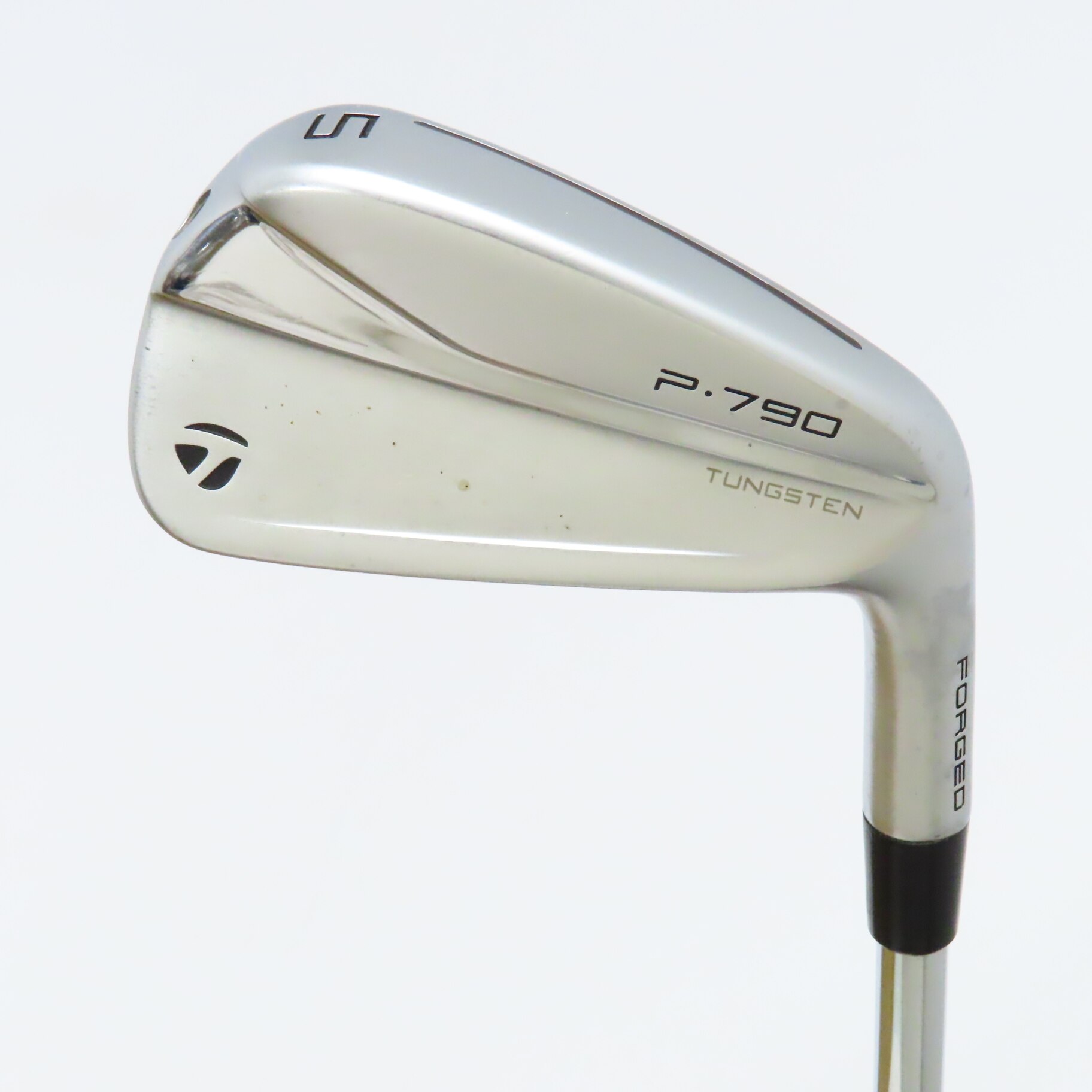 中古】P790(2021) アイアン N.S.PRO 950GH neo 23.5 S CD 中古】P790(2021) アイアン N.S.PRO 950GH neo 23.5 S CD