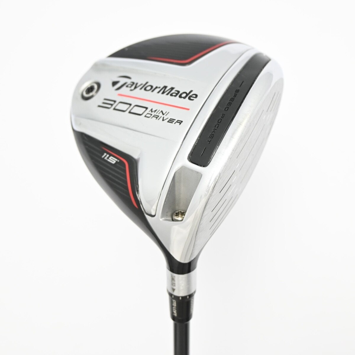中古】300MINI ドライバー TENSEI SILVER TM50 MD 11.5 S CD