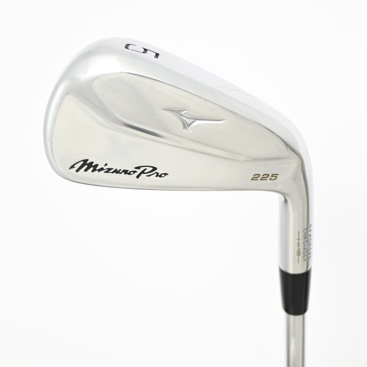 中古】MizunoPro 225 アイアン Dynamic Gold 95 24 S200 C(アイアン