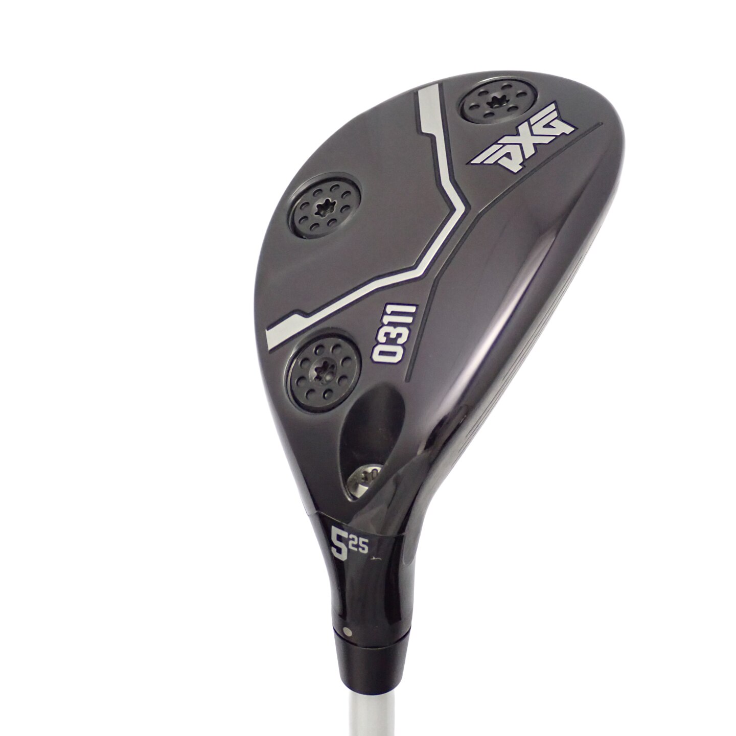 中古】PXG ユーティリティ 通販｜GDO中古ゴルフクラブ