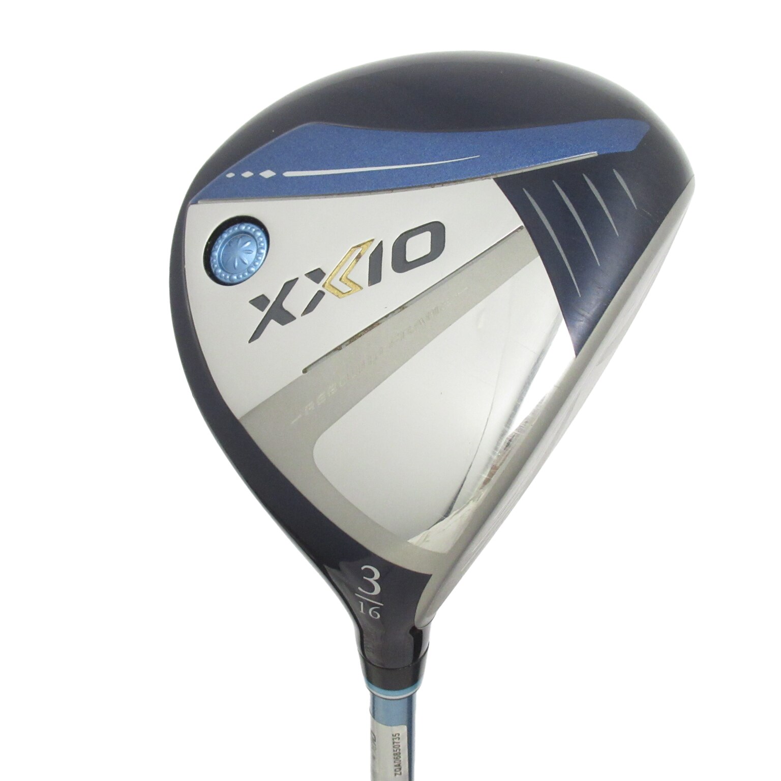 中古】ゼクシオ 13 [2024] (ダンロップ) ゼクシオ 通販｜GDO中古ゴルフ