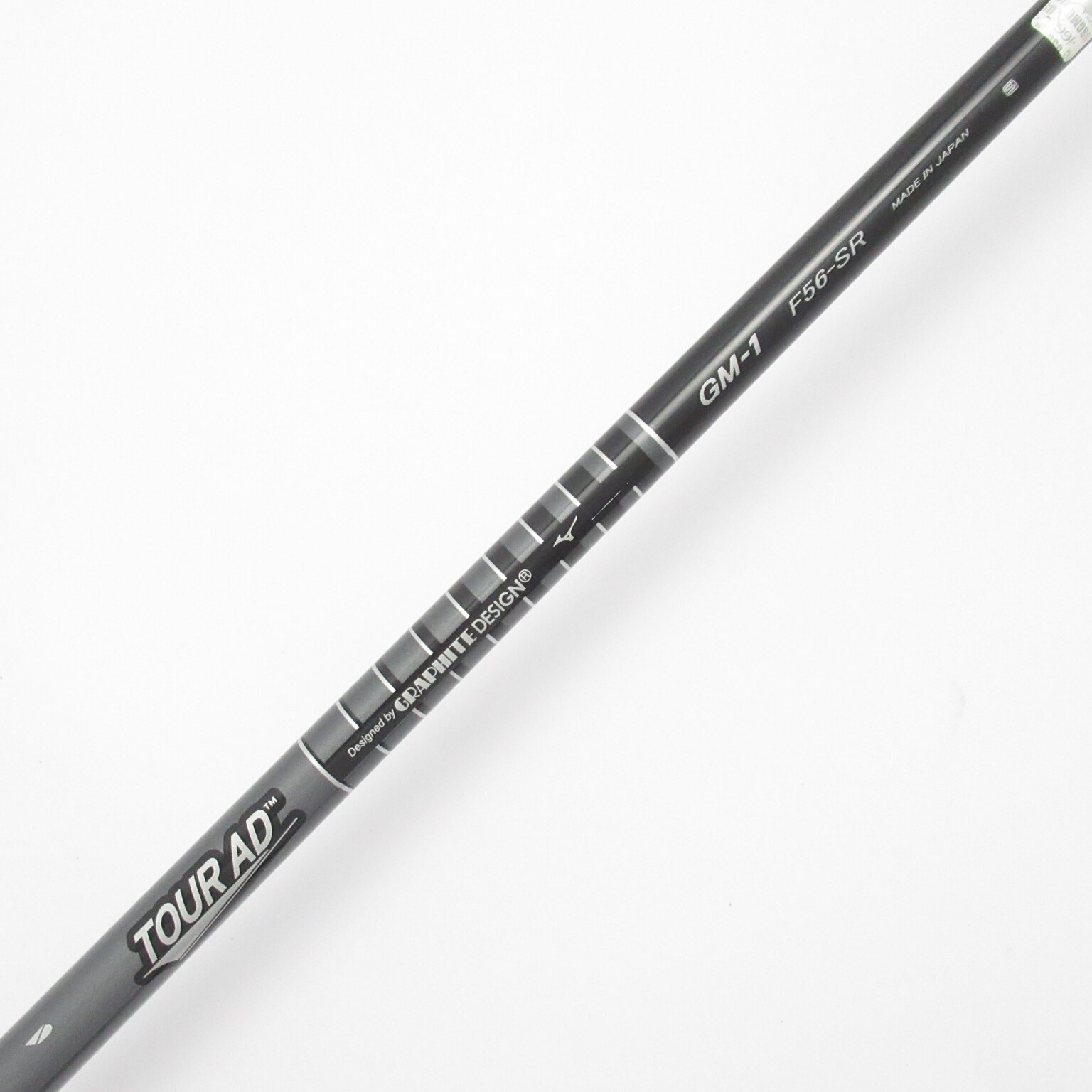 中古】MizunoPro(2019) フェアウェイウッド Tour AD GM-1 15 SR C