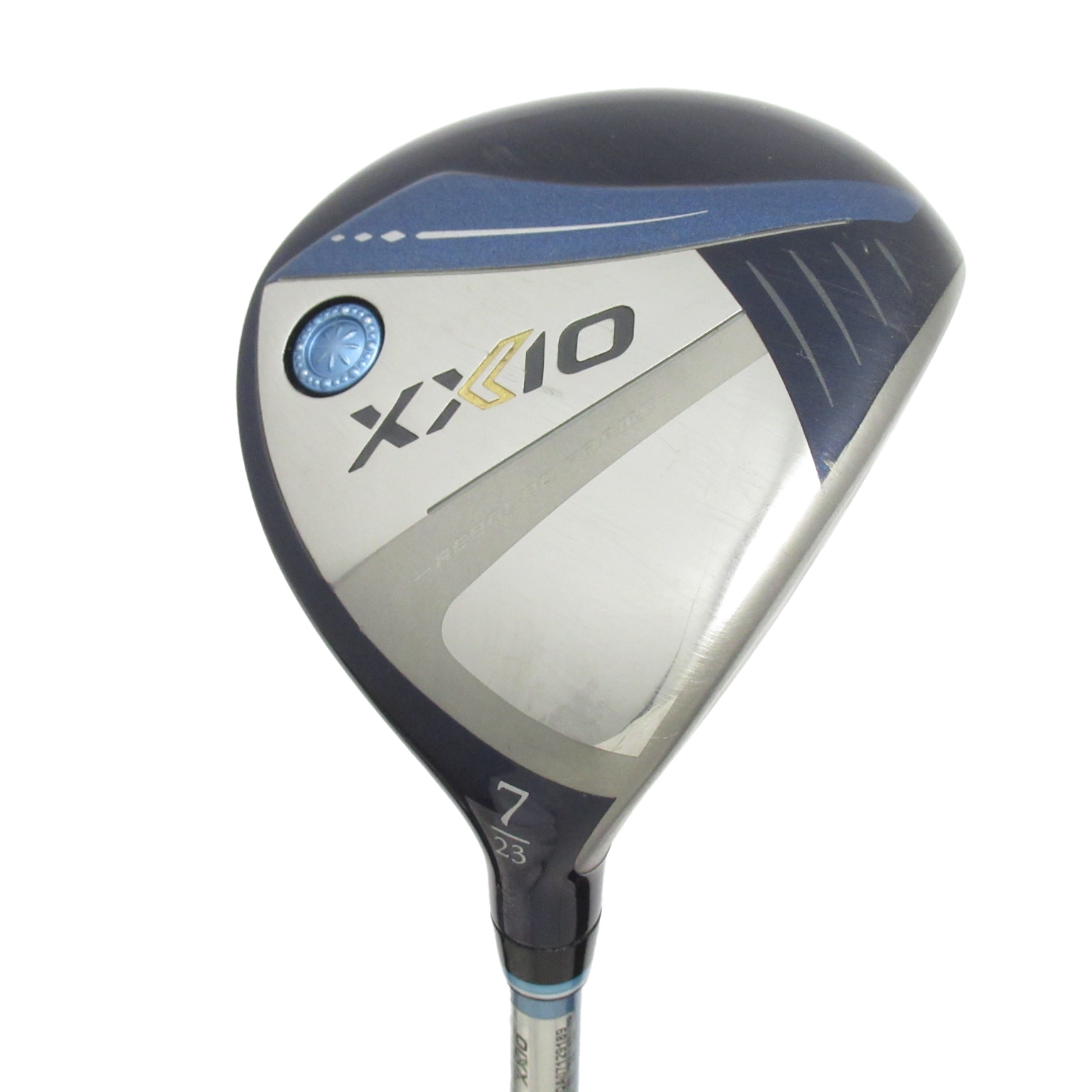 XXIOレディースFWゼクシオ7番フェアウェイウッドゴルフクラブ初心者中古シニア 中古】ゼクシオ フェアウェイウッド (ダンロップ) レディス 通販｜GDO