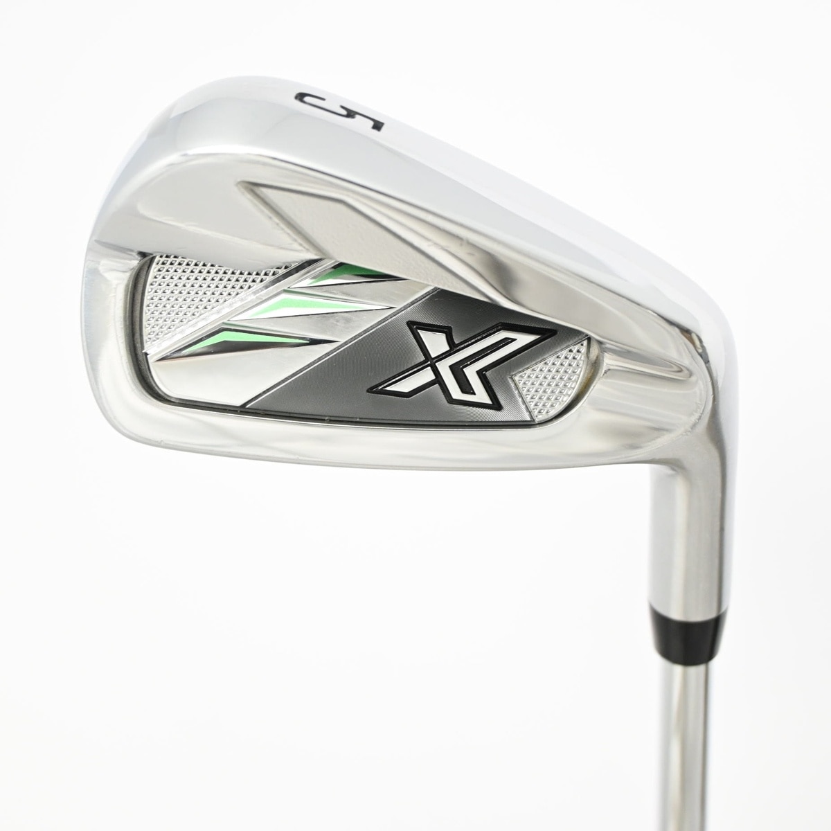 中古】ゼクシオ X [2022] アイアンセット (ダンロップ) ゼクシオ 通販
