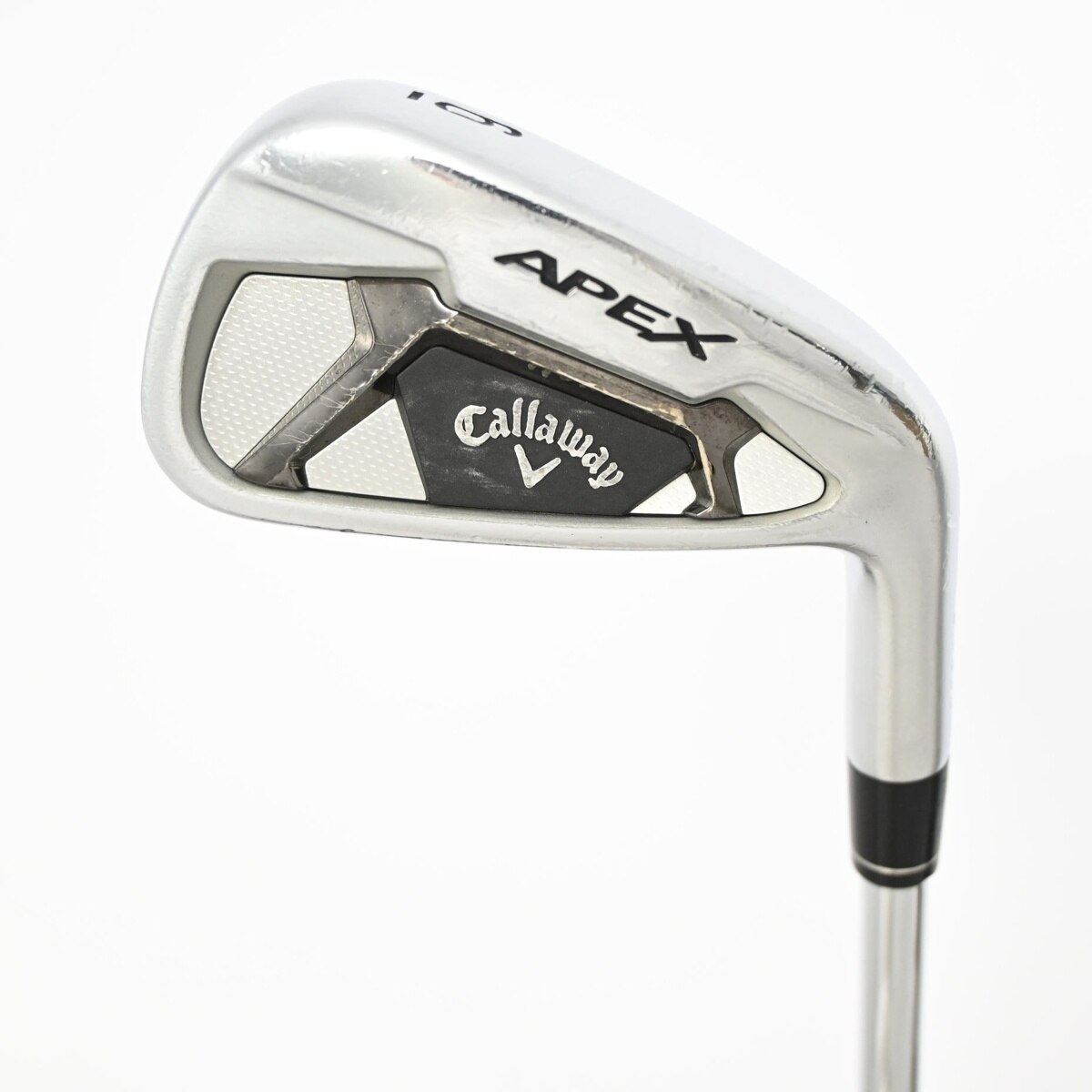 中古】APEX(2021) アイアン N.S.PRO 950GH neo 26.5 S D 中古】APEX(2021) アイアン N.S.PRO 950GH neo 26.5 S D