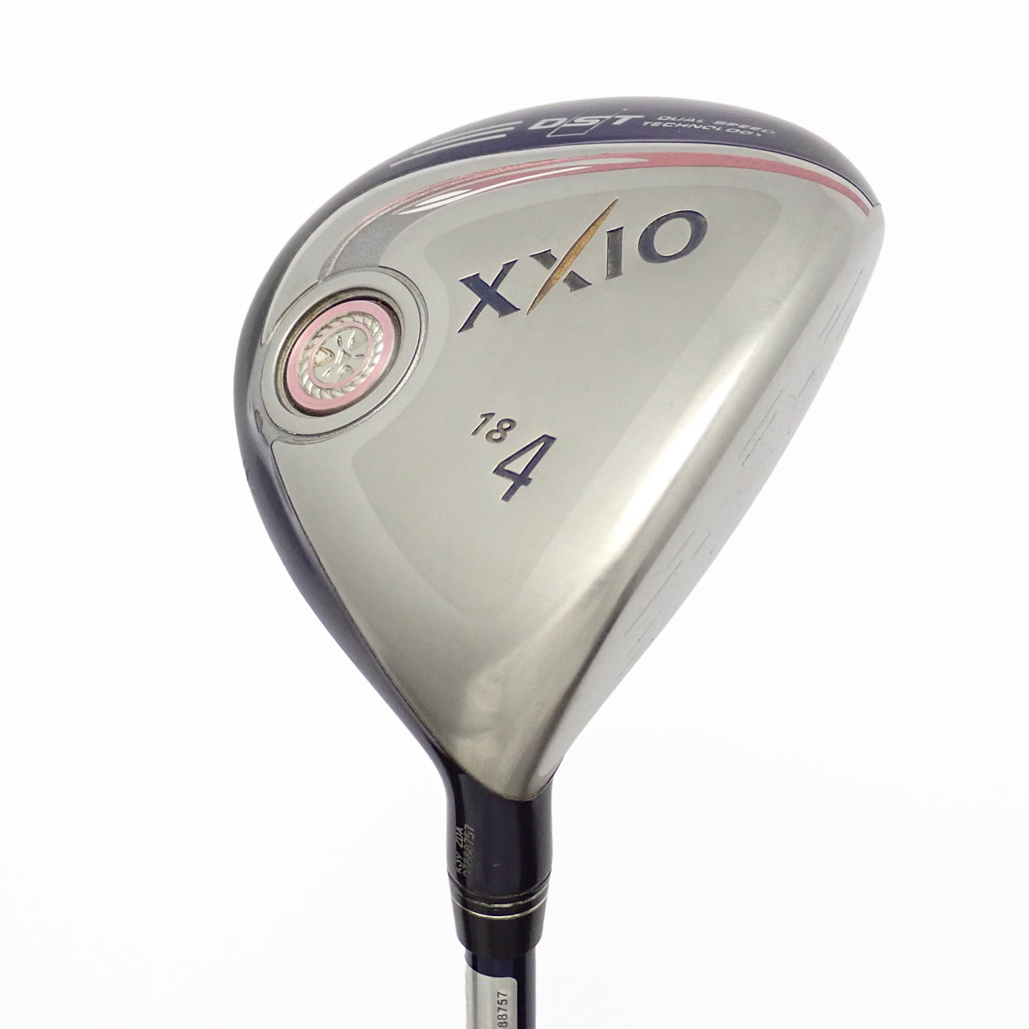 中古】ゼクシオ 9 フェアウェイウッド (ダンロップ) ゼクシオ 中古】ゼクシオ 9 フェアウェイウッド (ダンロップ) ゼクシオ