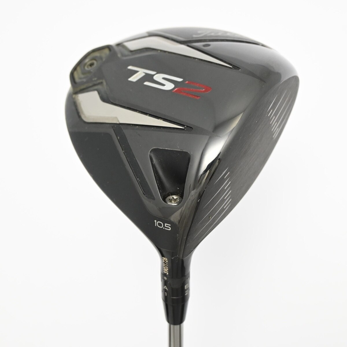 中古】TS2 ドライバー Diamana DF 50 10.5 S CD(ドライバー（単品