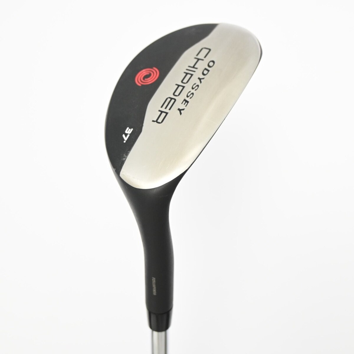 【中古美品】ODYSSEY Clipper 37 ウェッジ 中古美品】ODYSSEY Clipper 37 ウェッジ 【公式通販】