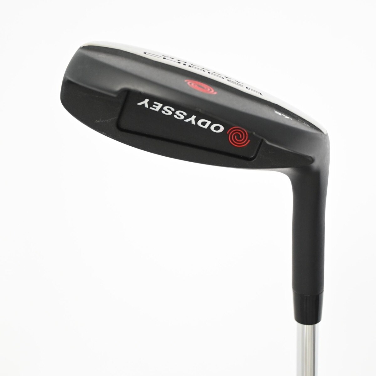 中古】ODYSSEY CHIPPER ウェッジ スチールシャフト 37 設定無 C