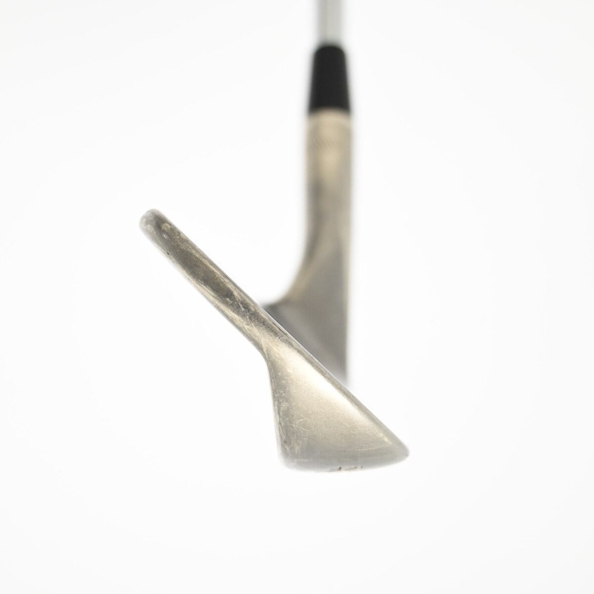 中古】ボーケイ SM10 ニッケル ウェッジ Dynamic Gold 50-12 WEDGE C