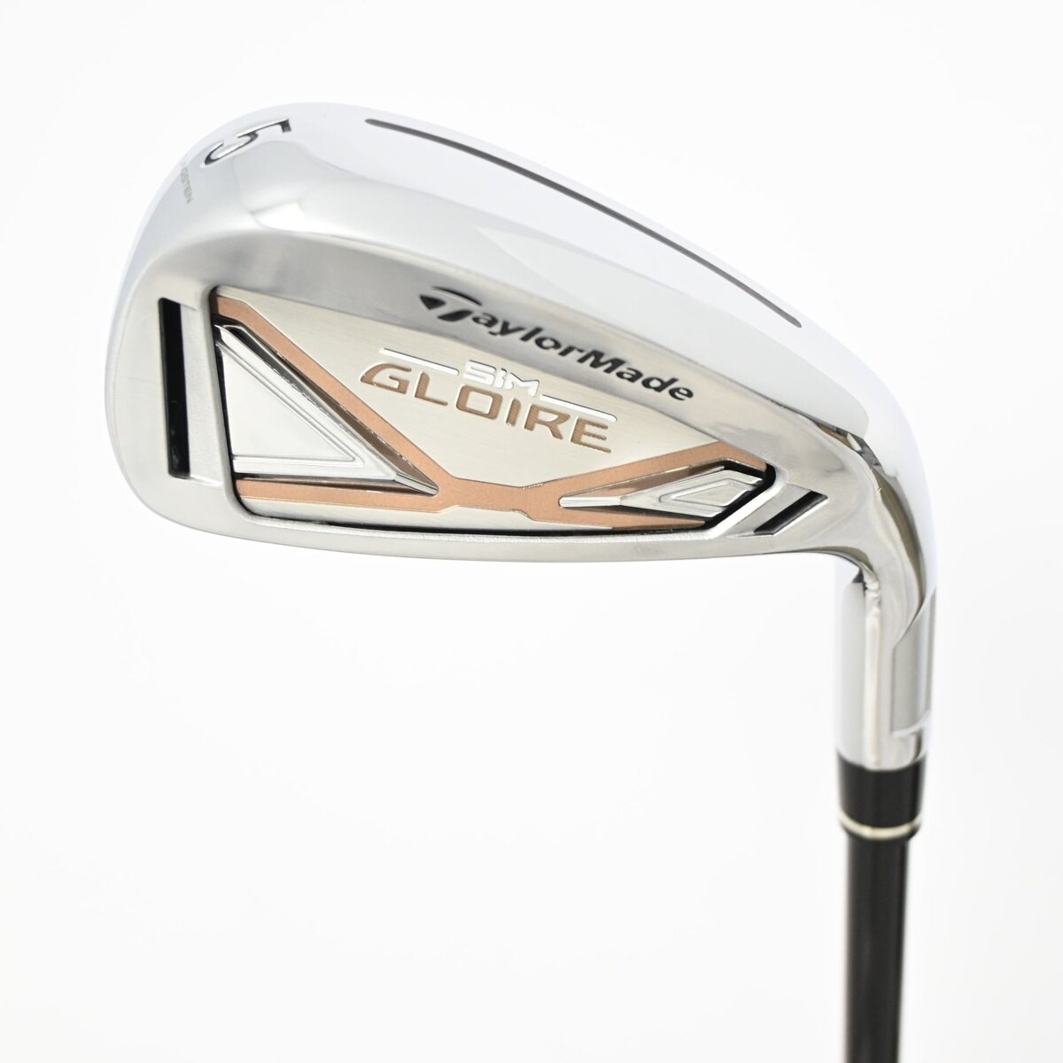 オンラインショップ通販 TaylorMade SiMグローレ アイアンセット 7本