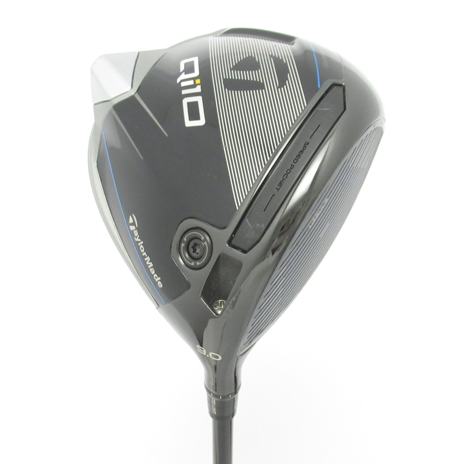 中古】Qi10 ドライバー Tour AD VF-6 9 S C(ドライバー（単品）)|Qi10