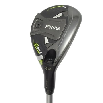 中古】ピン(PING) ユーティリティ 通販｜GDO中古ゴルフクラブ