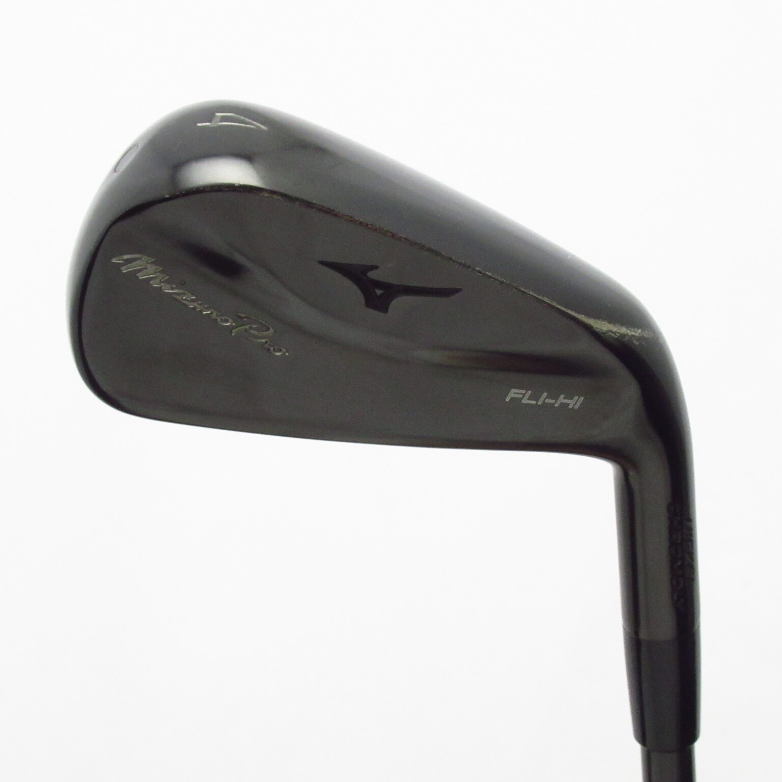 中古】MizunoPro FLI-HI(2023) ユーティリティ (ミズノ) ミズノプロ