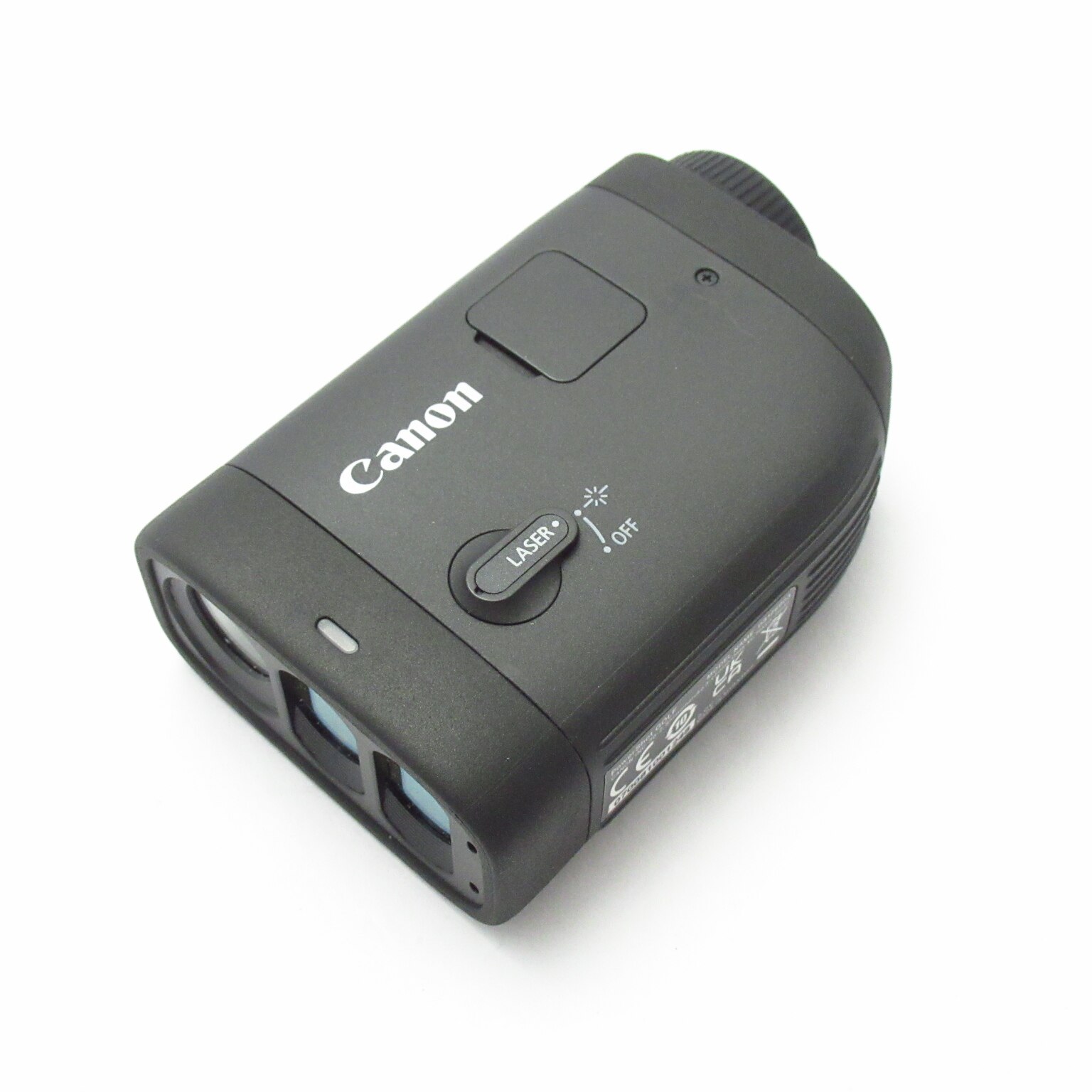 中古】キヤノン(Canon) 距離測定器 通販｜GDO中古ゴルフクラブ