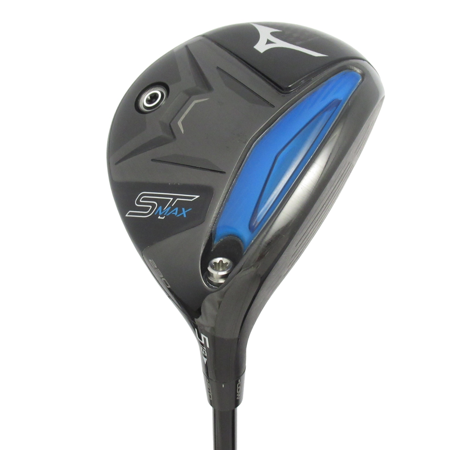 ミズノ ST-MAX 230 4U 5U ヘッド単品 USED超美品 中古】ST-MAX 230 フェアウェイウッド (ミズノ) ST 通販｜GDO中古