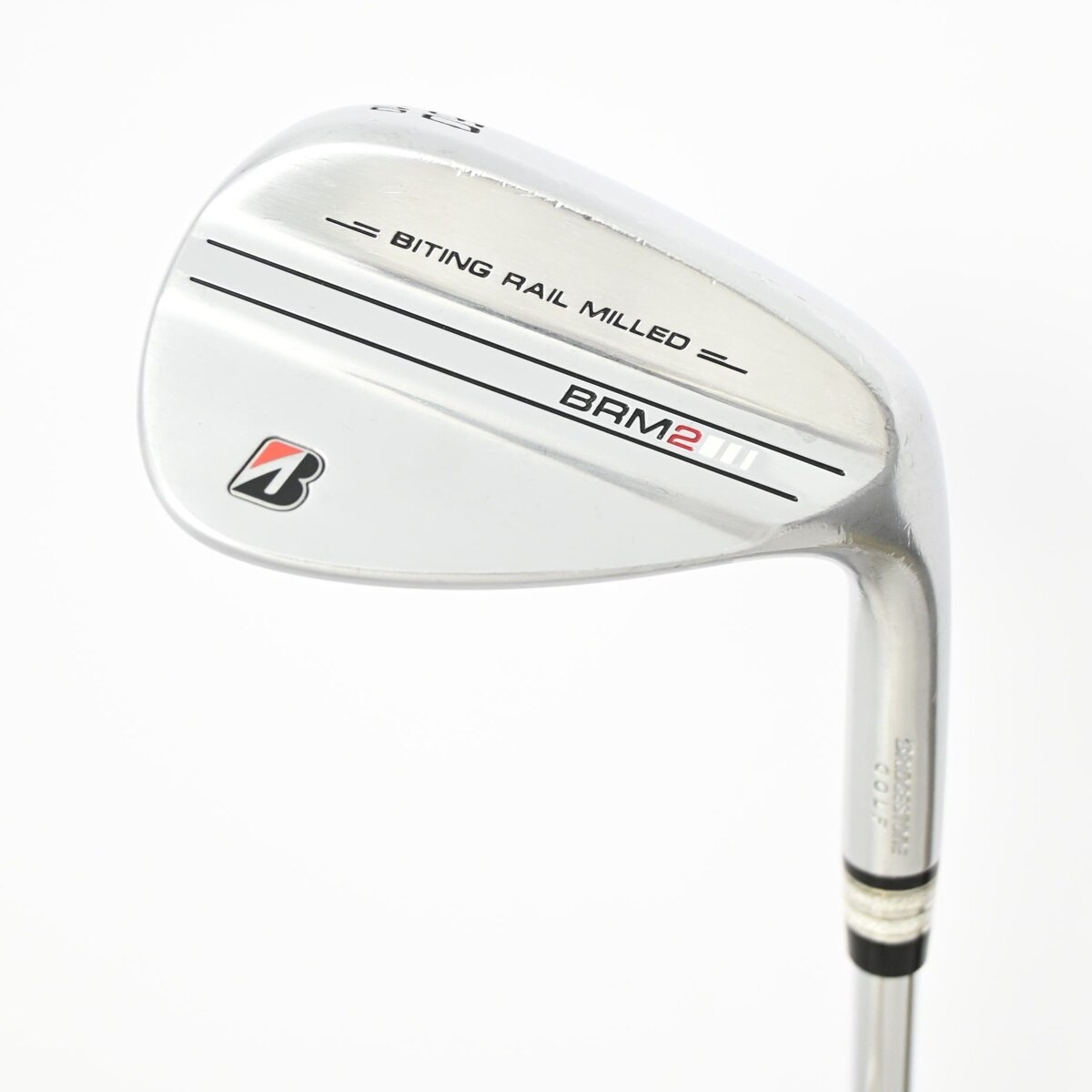 中古】BRM2 ウェッジ N.S.PRO 850GH neo 50-10 R C(ウェッジ（単品