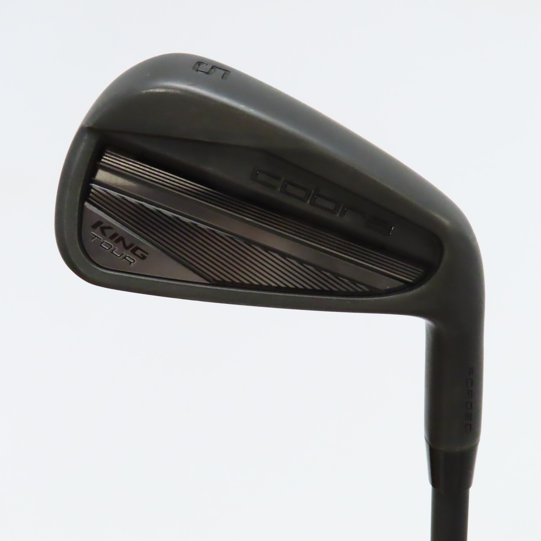 中古】KING TOUR BLACK アイアンセット (コブラ) キング 通販｜GDO中古