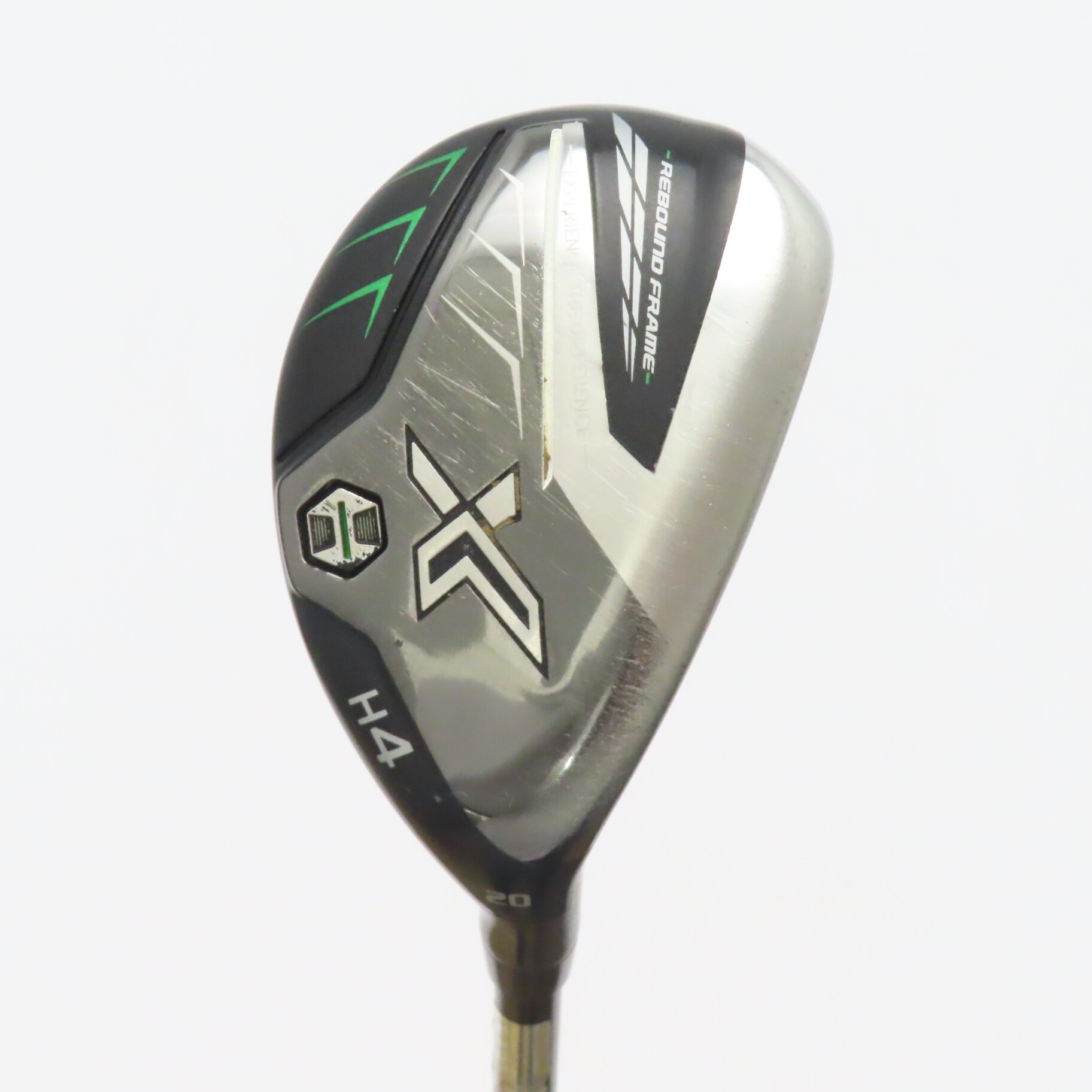 中古】ゼクシオ X [2022] ユーティリティ (ダンロップ) ゼクシオ 通販