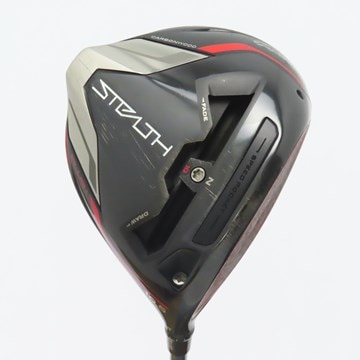 中古】ステルス PLUS ドライバー (テーラーメイド) ステルス 通販｜GDO 