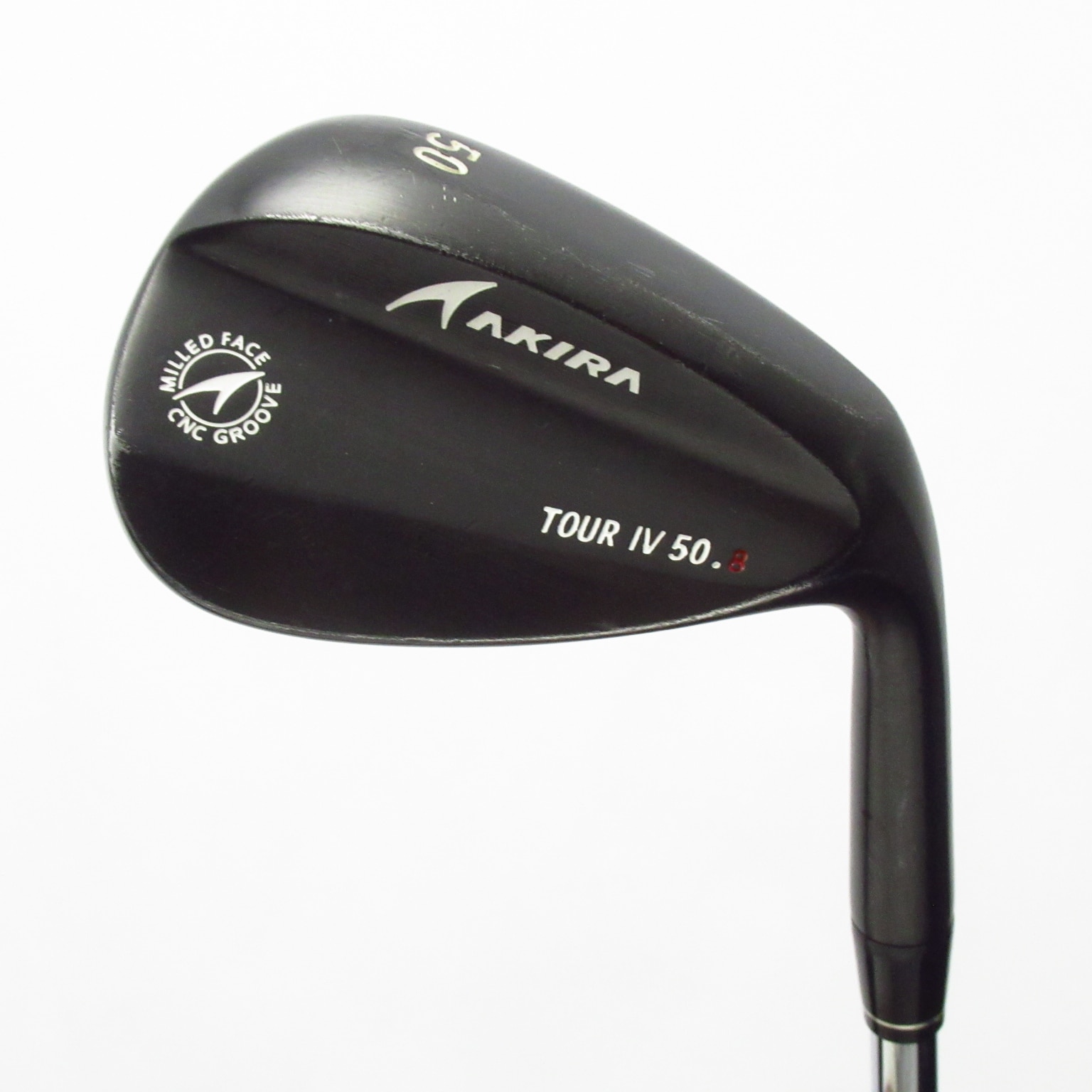 中古】TOUR WEDGE 4 BLACK ウェッジ (アキラプロダクツ) TOUR WEDGE
