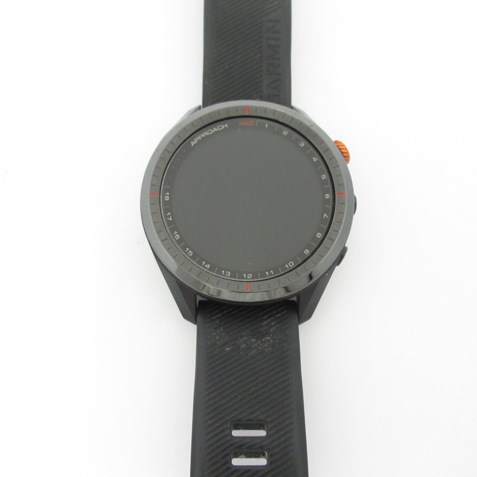 【週末限定値下げ】ガーミンGARMIN Approach S62 | 中古】 中古】Approach S62 距離測定器 (ガーミン) ガーミン 通販｜GDO中古