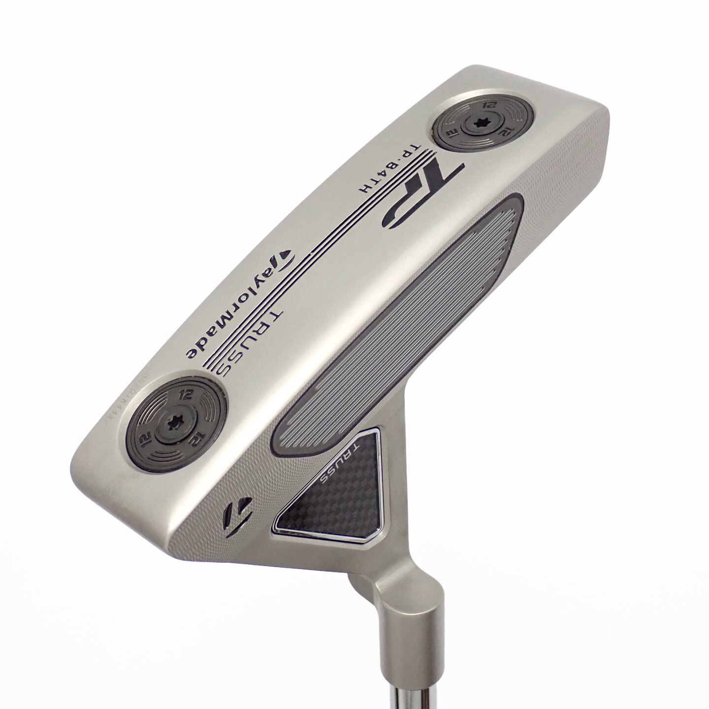 激安 価格 TaylorMade TP-B4TH トラスパター ヘッドカバー付き 【公式