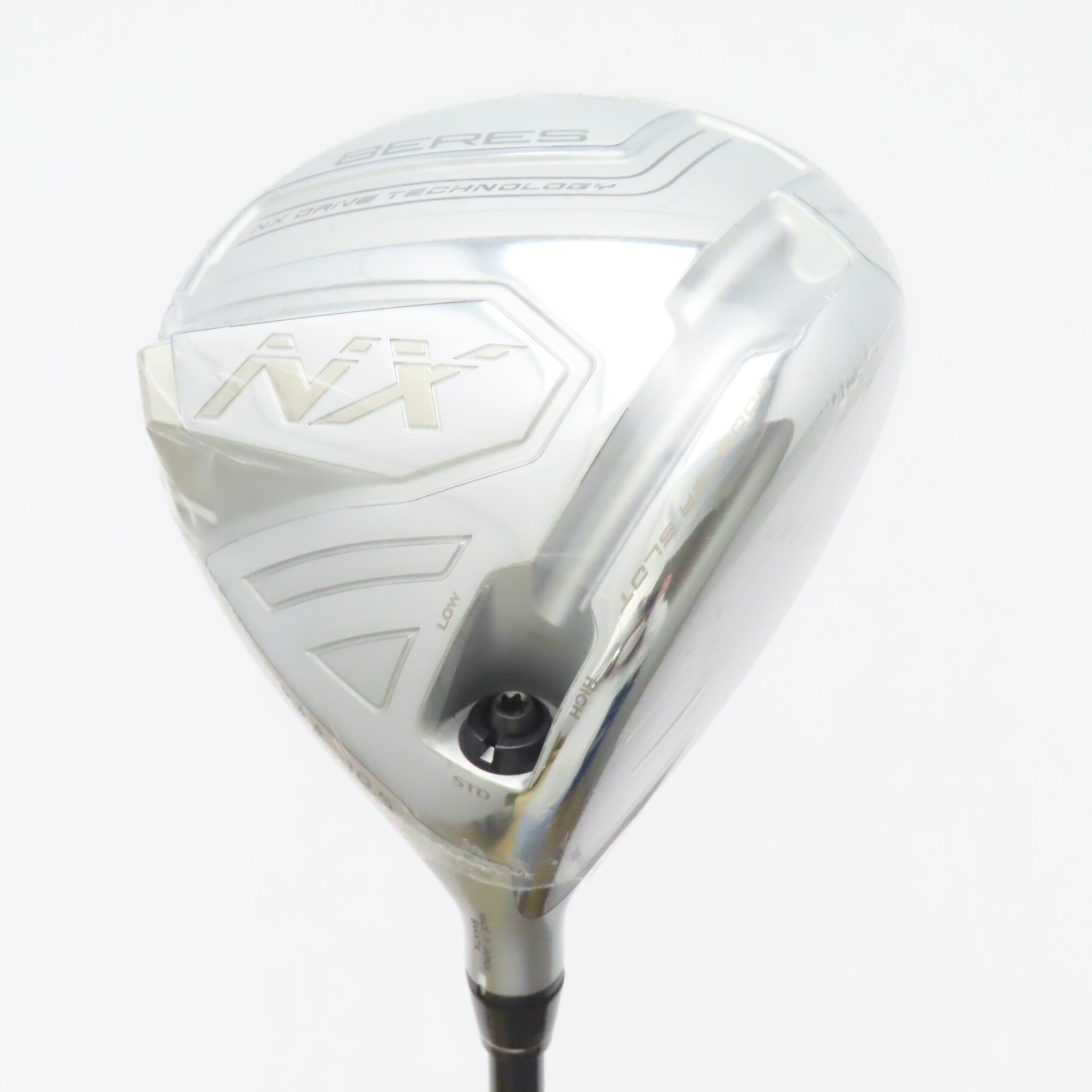 中古】BERES NX ドライバー (本間ゴルフ) ベレス 通販｜GDO中古ゴルフ