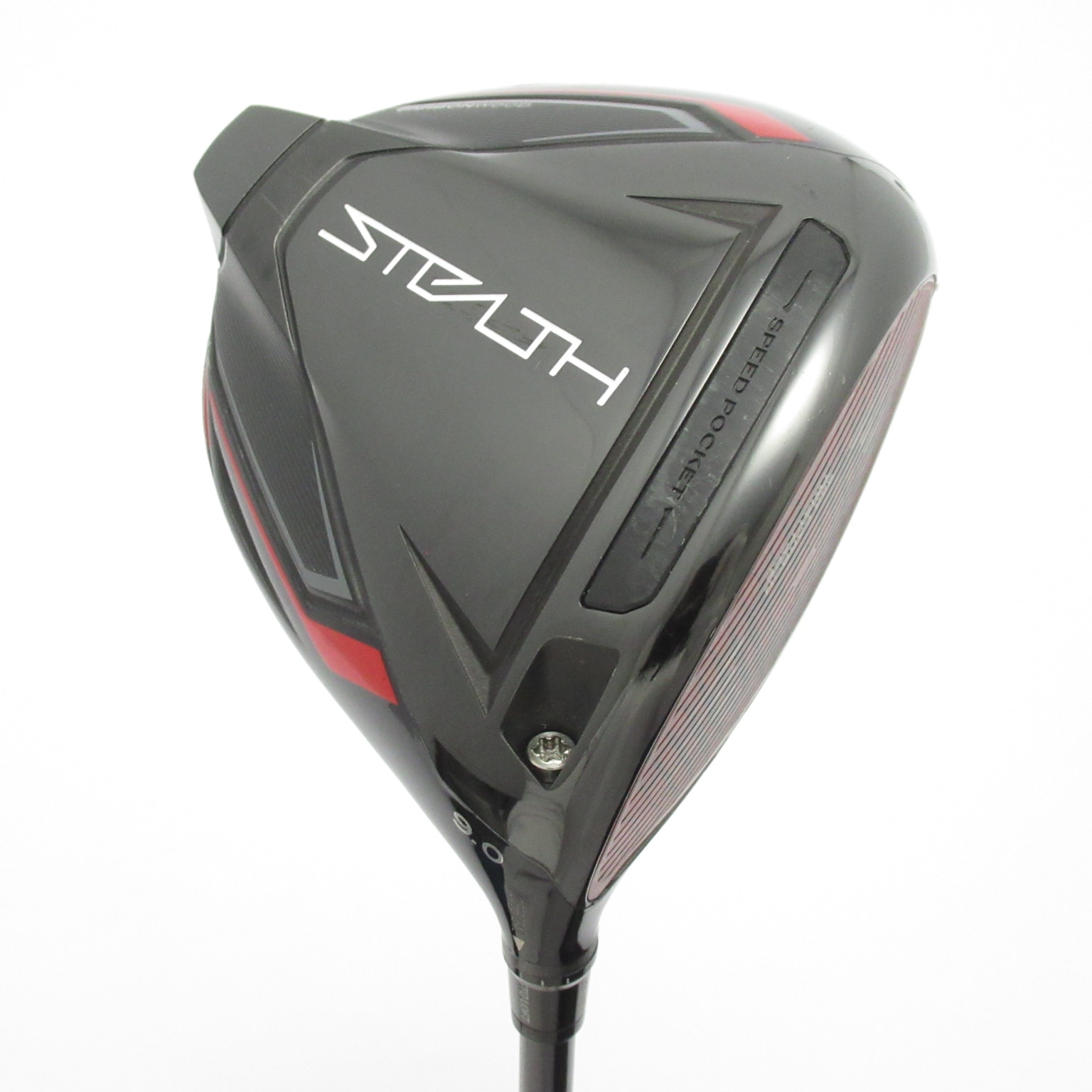 中古】ステルス ドライバー (テーラーメイド) ステルス 通販｜GDO中古