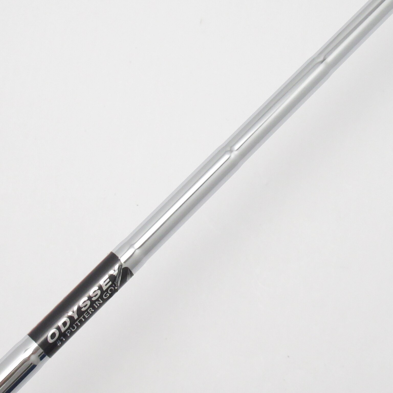 中古】PROTYPE iX #9HT パター スチールシャフト 計測項目外 計測項目