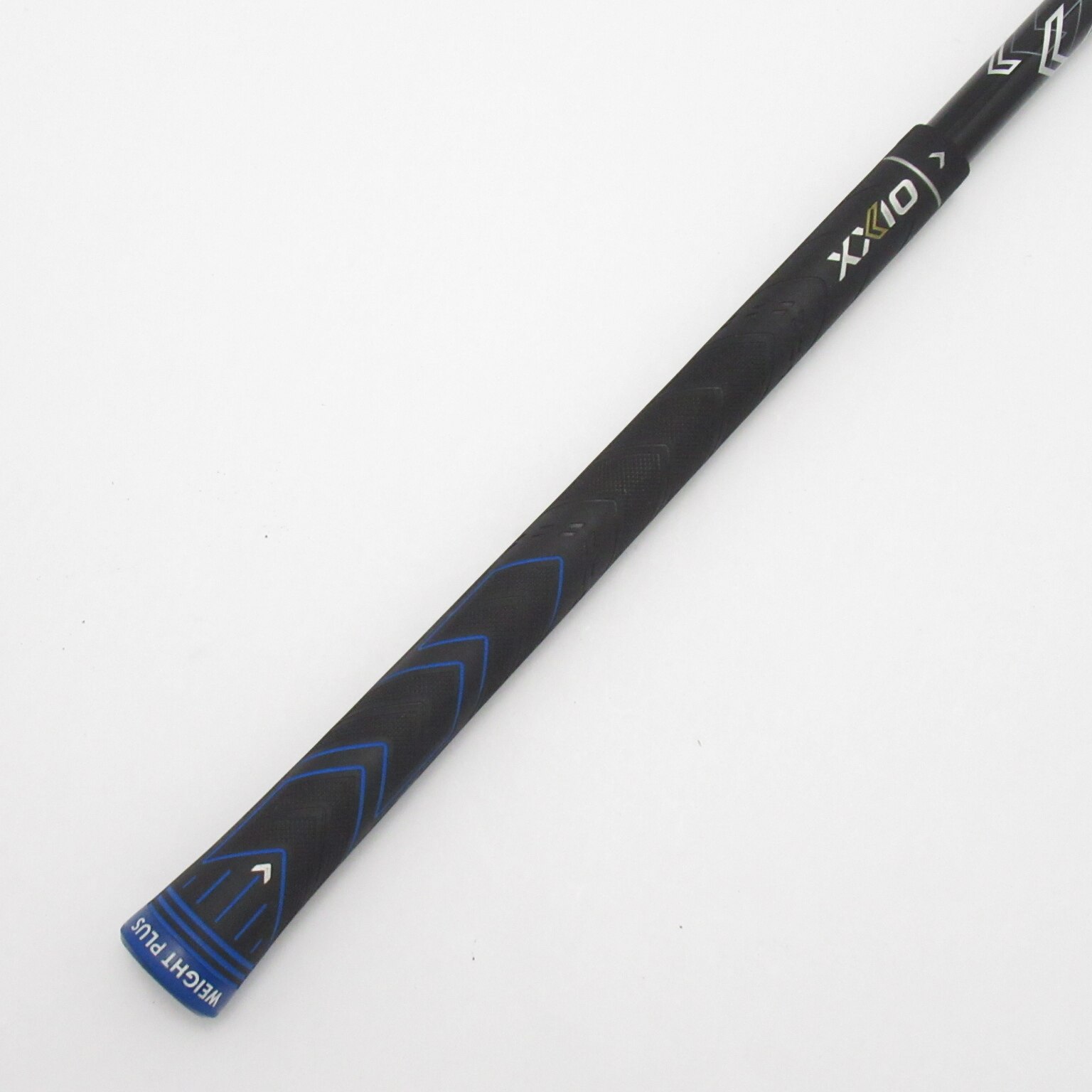 中古】ゼクシオ イレブン フェアウェイウッド(ネイビー) フェアウェイ