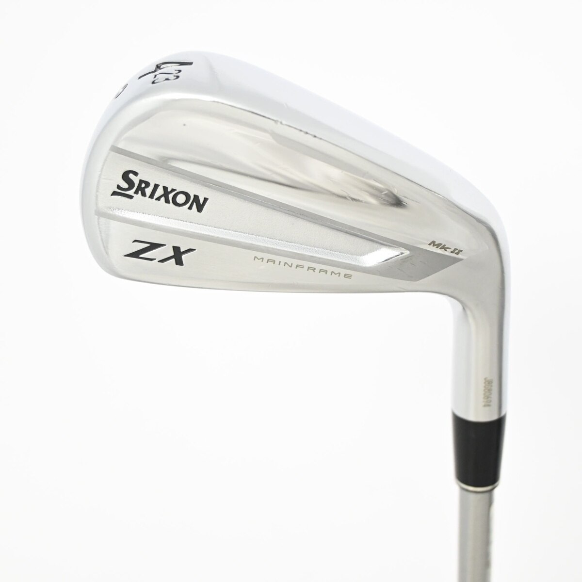 中古】スリクソン ZX MkII IRON ユーティリティ (ダンロップ 中古】スリクソン ZX MkII IRON ユーティリティ (ダンロップ