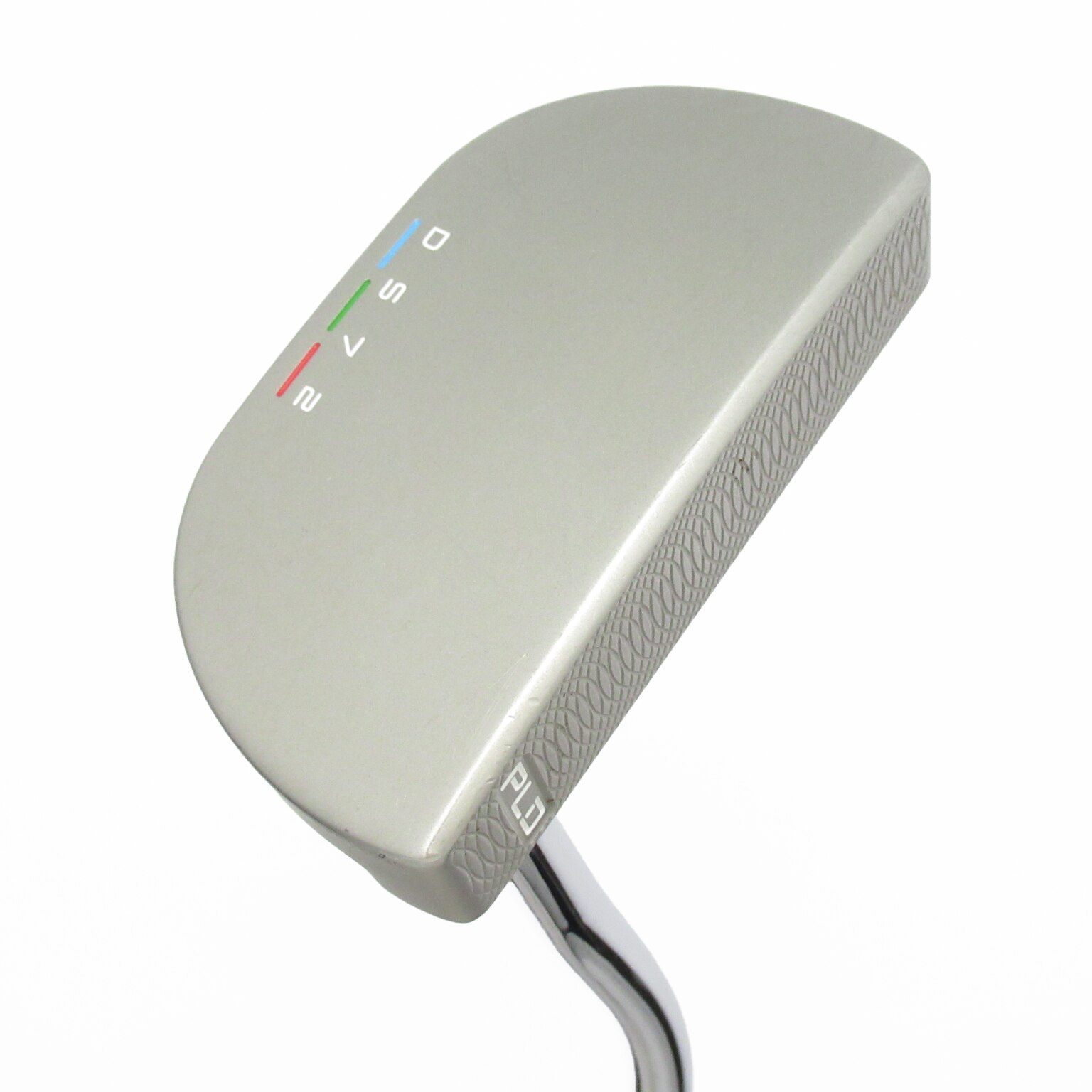 中古】PLD ミルド DS 72 パター (ピン) PING 通販｜GDO中古ゴルフクラブ