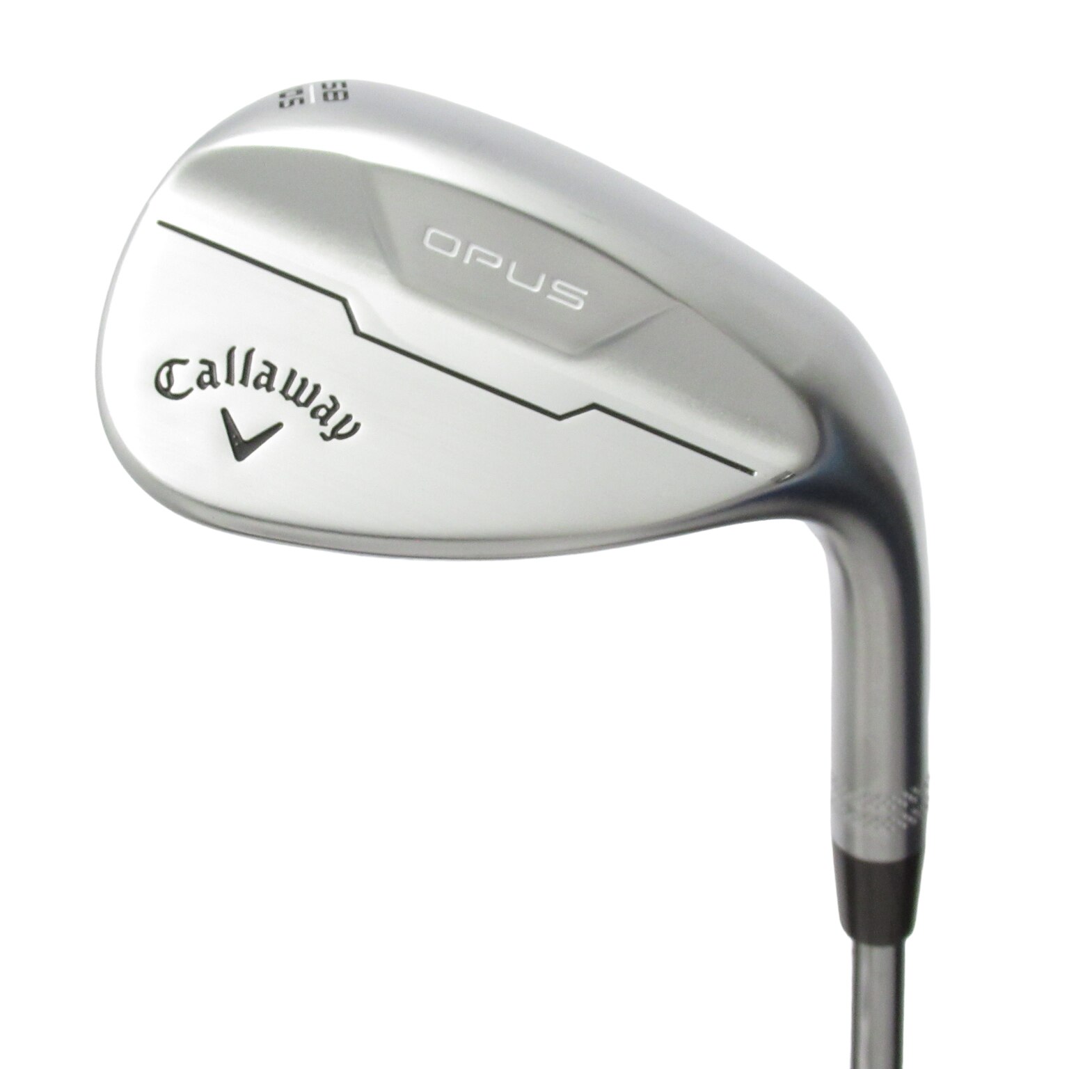 中古】Callaway Golf ウェッジ (キャロウェイ) 通販｜GDO中古ゴルフクラブ