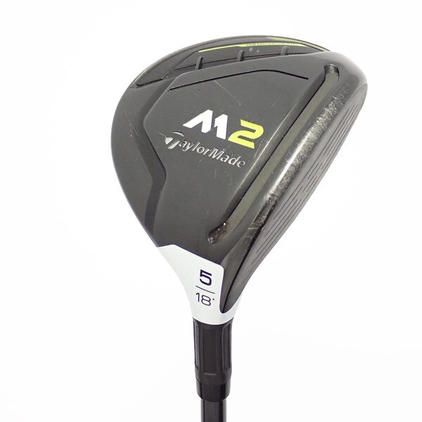 中古】M2(2017) フェアウェイウッド Speeder 661 EVOLUTION TOUR SPEC 