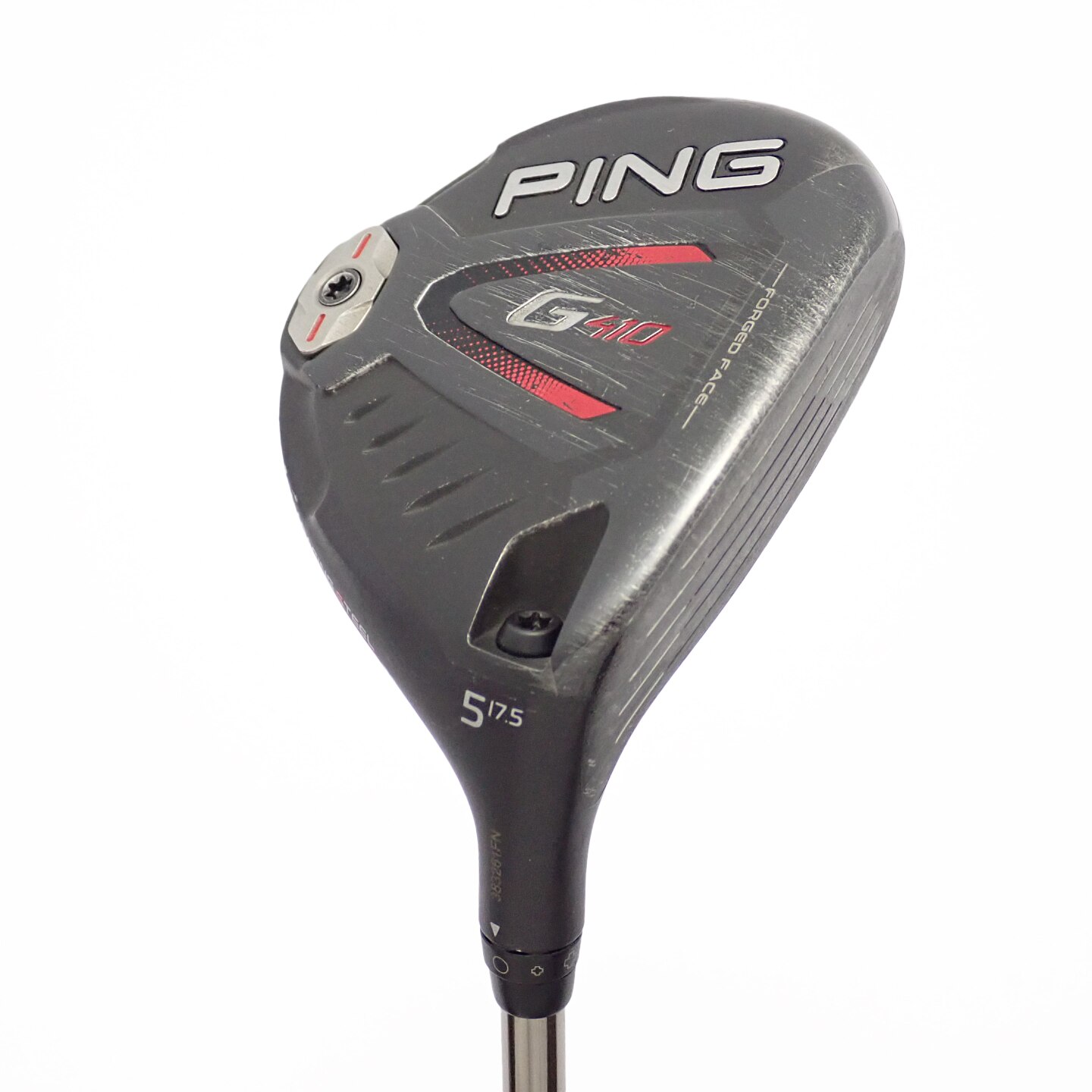 PING G410 フェアウェイウッド 17.5度 G410フェアウェイウッド│CLUB