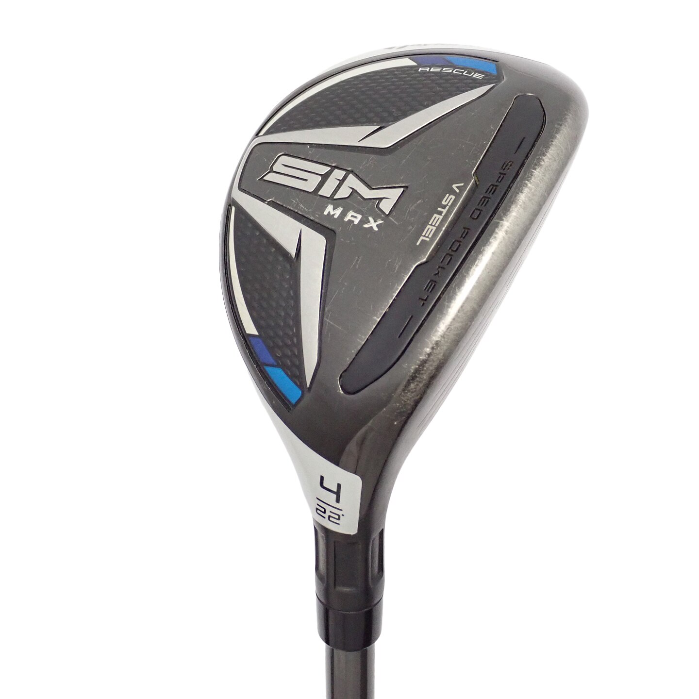 中古】SIM ユーティリティ (テーラーメイド) 通販｜GDO中古ゴルフクラブ
