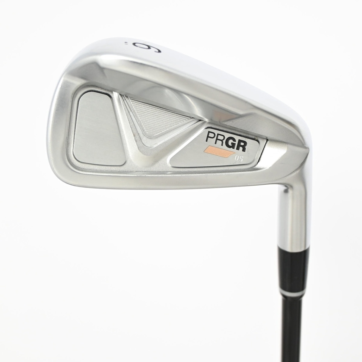 中古】05 IRONS(2023) アイアンセット (プロギア) プロギア 通販｜GDO