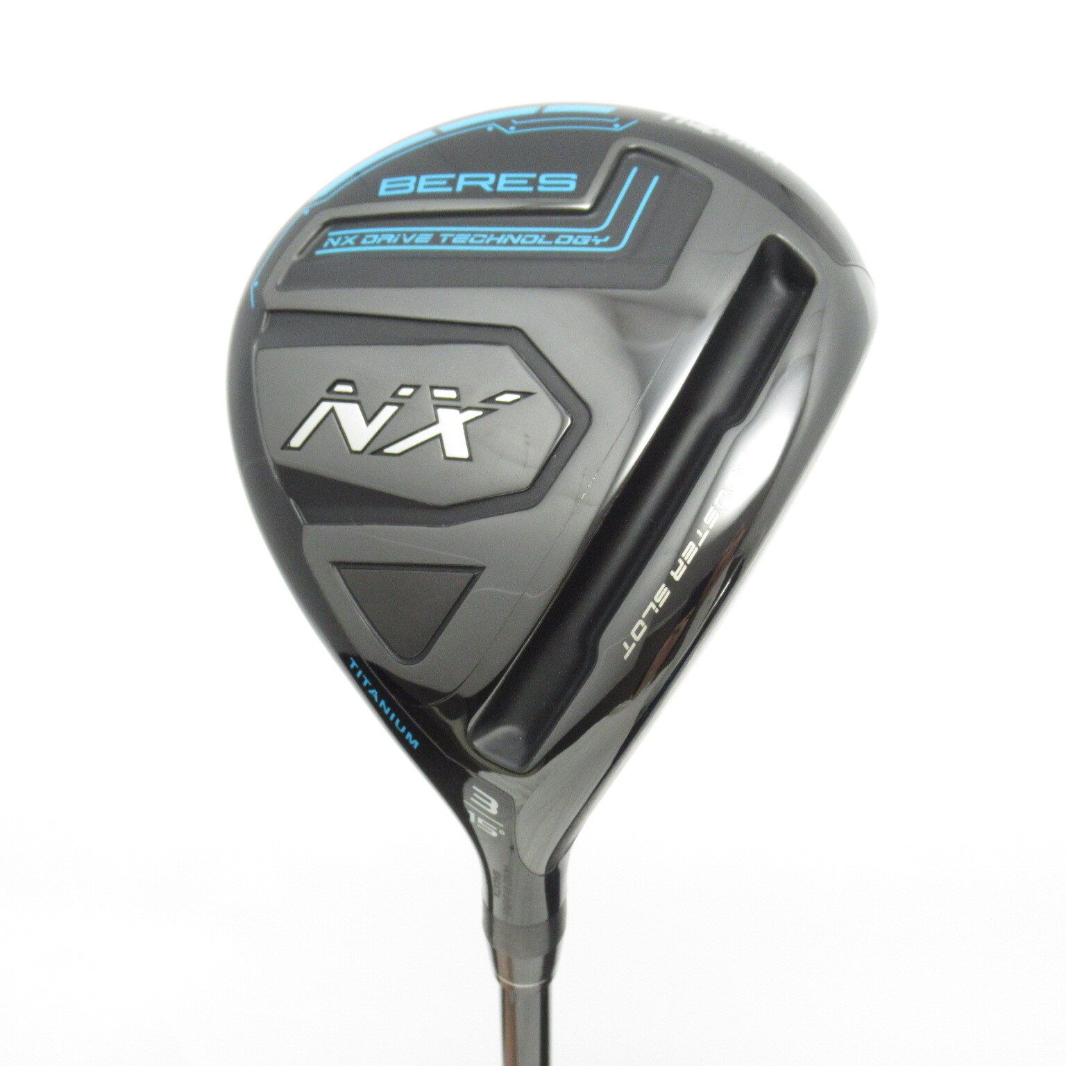ホンマNX Beres フェアウェイウッド 3W 中古 中古】BERES NX フェアウェイウッド (本間ゴルフ) ベレス 通販｜GDO