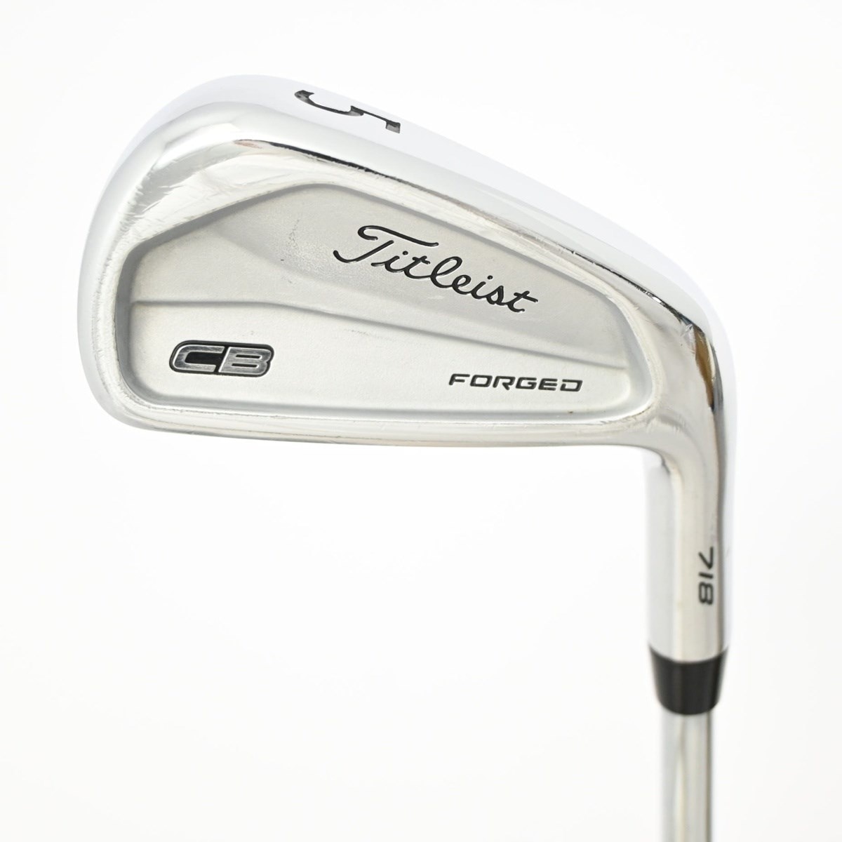 中古】CB 718 アイアン N.S.PRO MODUS3 TOUR 115 26 S C(アイアン